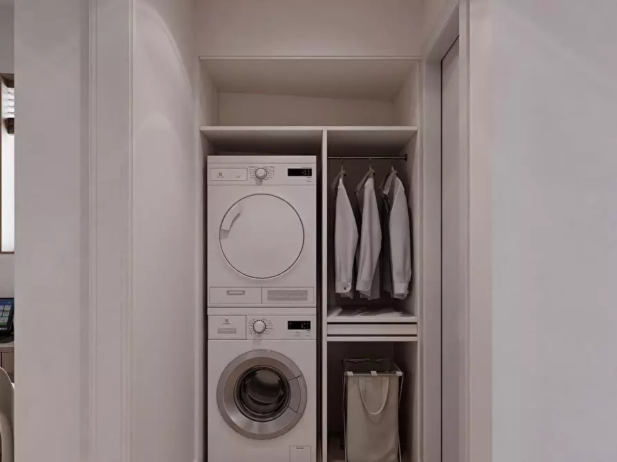 Immagine 21 di Casa bifamiliare in vendita  a Massa