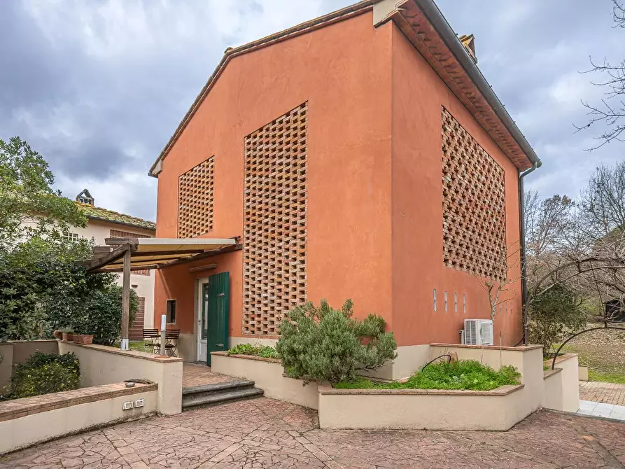 Immagine 5 di Casa colonica in vendita  a Cerreto Guidi