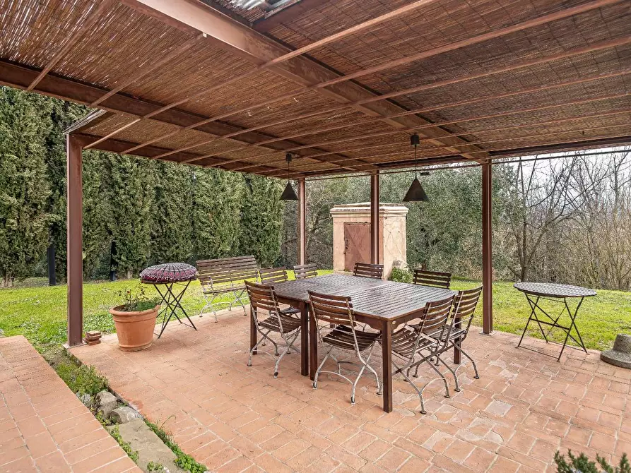 Immagine 9 di Casa colonica in vendita  a Cerreto Guidi