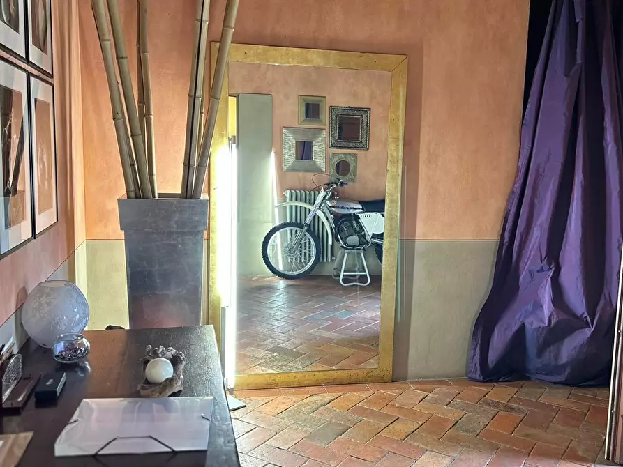 Immagine 26 di Casa colonica in vendita  a Cerreto Guidi