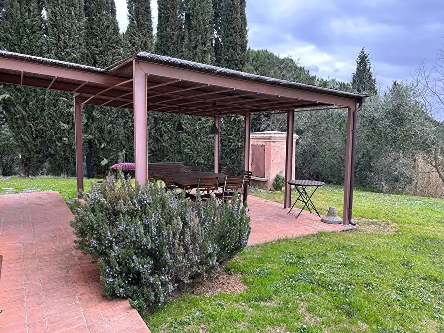 Immagine 12 di Casa colonica in vendita  a Cerreto Guidi