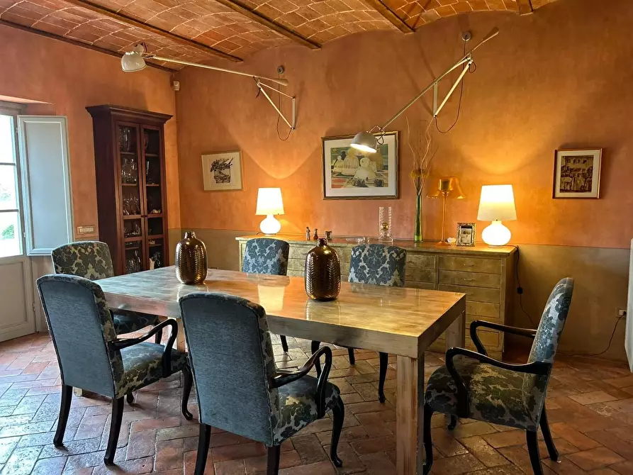 Immagine 20 di Casa colonica in vendita  a Cerreto Guidi