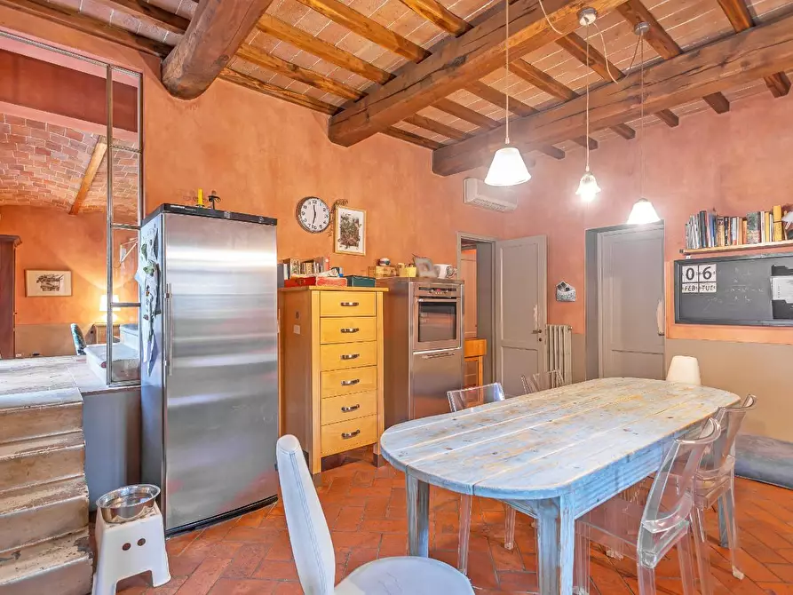 Immagine 31 di Casa colonica in vendita  a Cerreto Guidi
