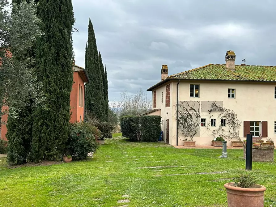 Immagine 48 di Casa colonica in vendita  a Cerreto Guidi