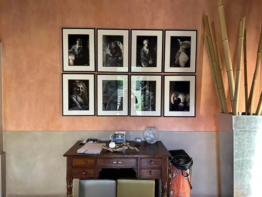 Immagine 25 di Casa colonica in vendita  a Cerreto Guidi