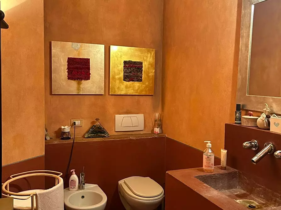 Immagine 35 di Casa colonica in vendita  a Cerreto Guidi