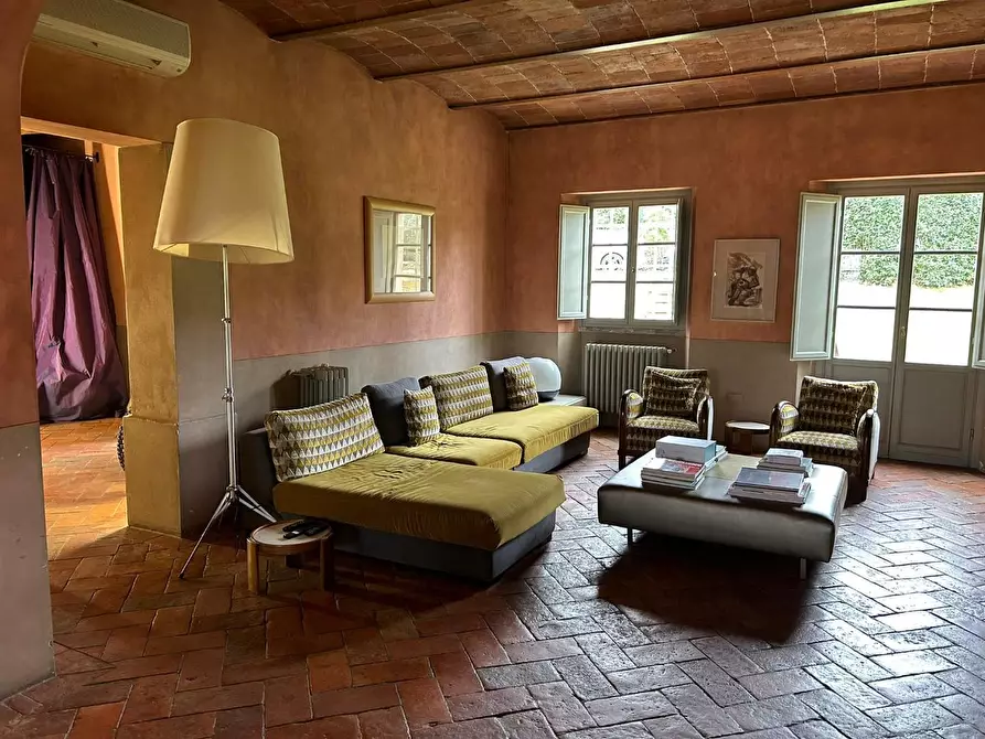 Immagine 27 di Casa colonica in vendita  a Cerreto Guidi