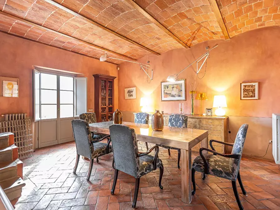 Immagine 18 di Casa colonica in vendita  a Cerreto Guidi