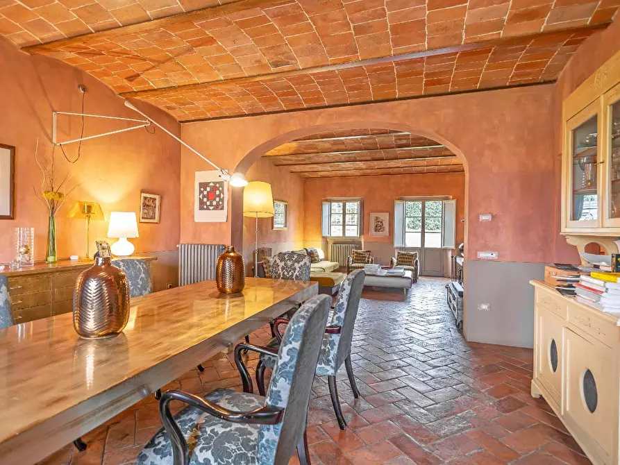 Immagine 19 di Casa colonica in vendita  a Cerreto Guidi