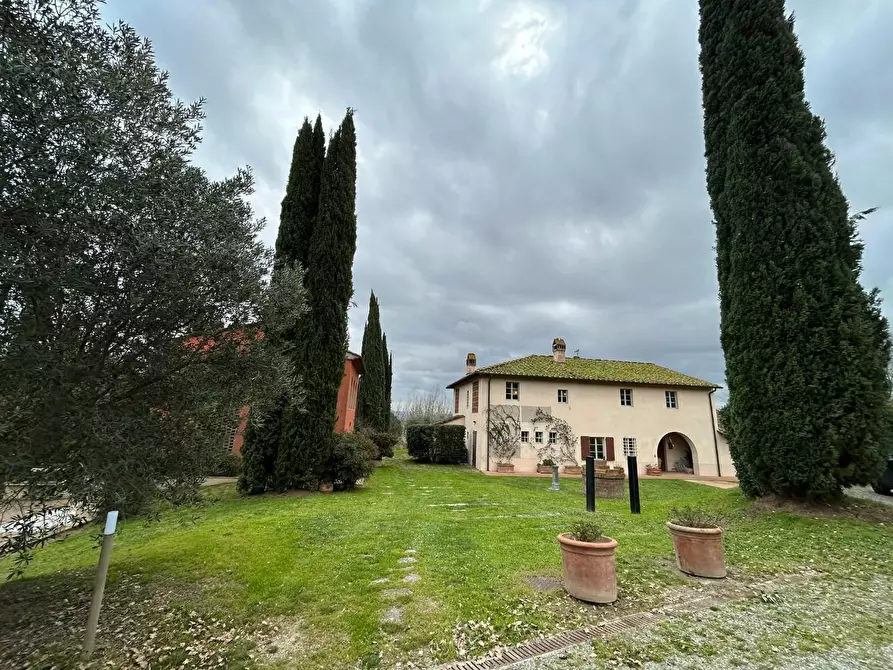 Immagine 13 di Casa colonica in vendita  a Cerreto Guidi