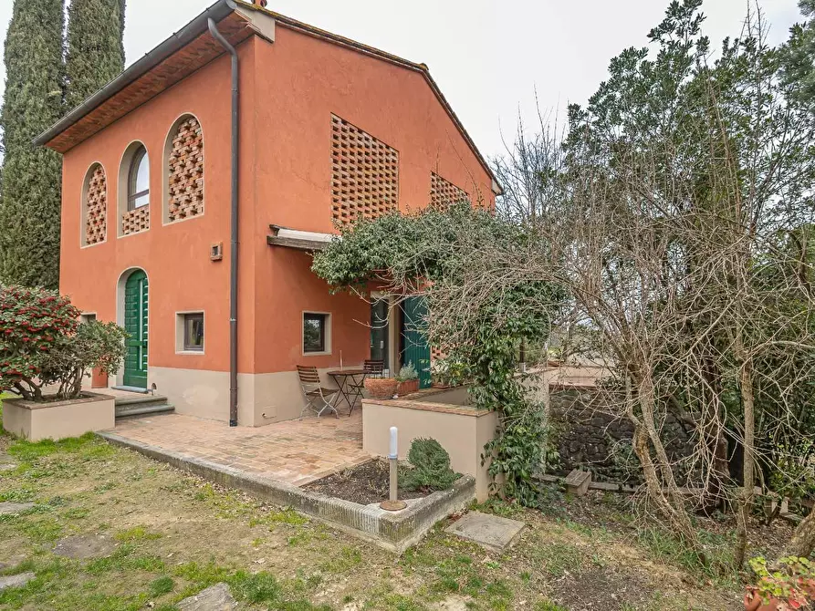 Immagine 4 di Casa colonica in vendita  a Cerreto Guidi
