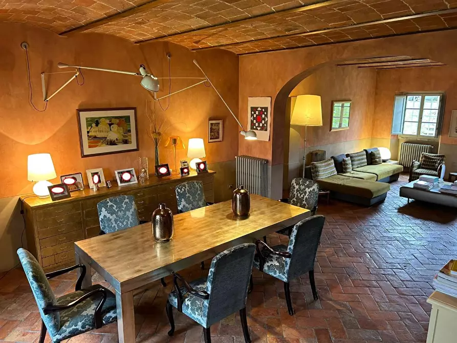 Immagine 23 di Casa colonica in vendita  a Cerreto Guidi