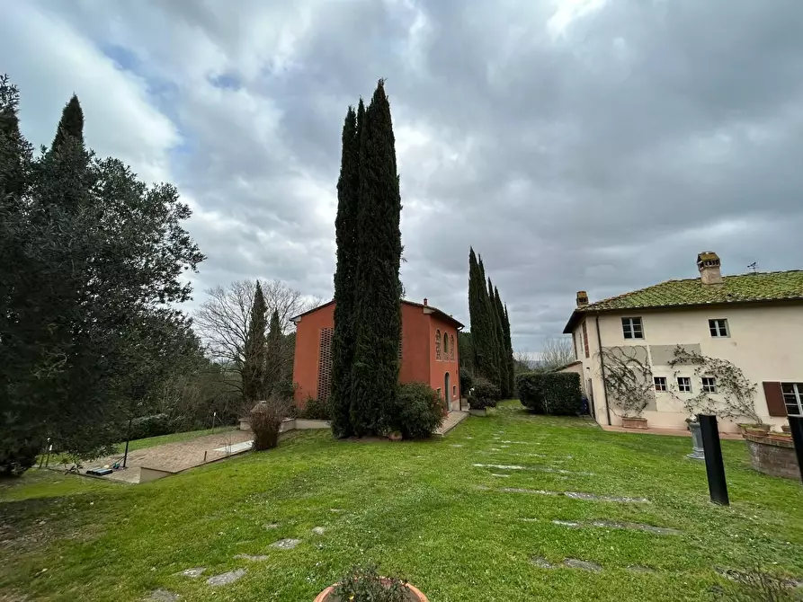 Immagine 10 di Casa colonica in vendita  a Cerreto Guidi