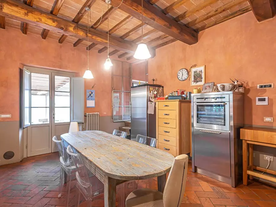 Immagine 32 di Casa colonica in vendita  a Cerreto Guidi
