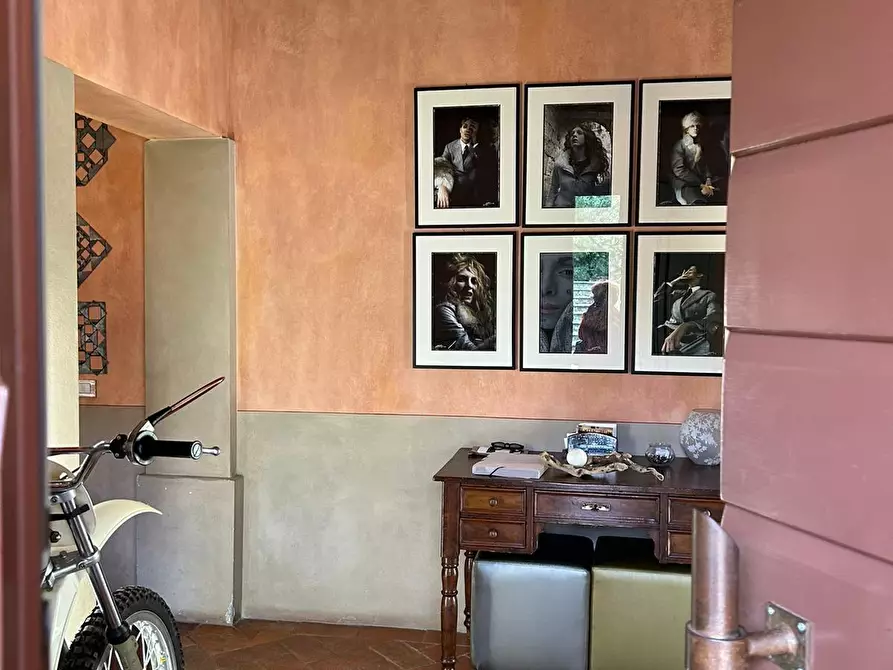 Immagine 24 di Casa colonica in vendita  a Cerreto Guidi