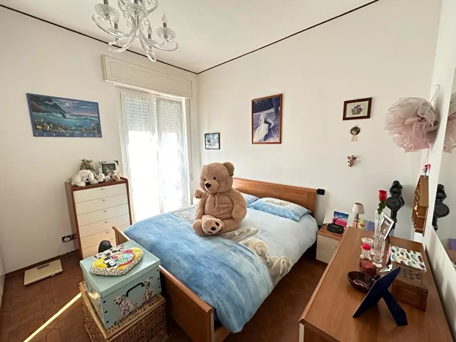 Immagine 37 di Appartamento in vendita  a Ortonovo