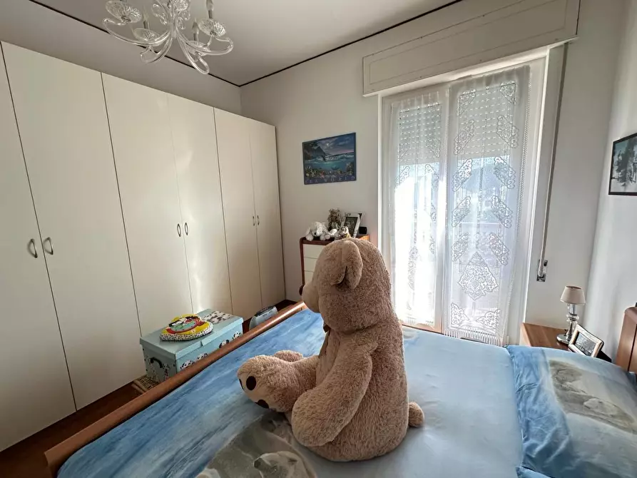 Immagine 40 di Appartamento in vendita  a Ortonovo