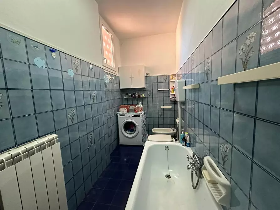 Immagine 46 di Appartamento in vendita  a Ortonovo