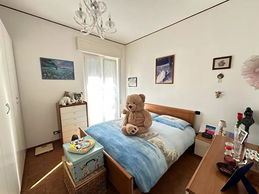 Immagine 14 di Appartamento in vendita  a Ortonovo