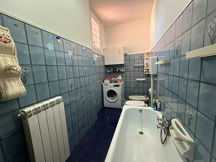 Immagine 47 di Appartamento in vendita  a Ortonovo