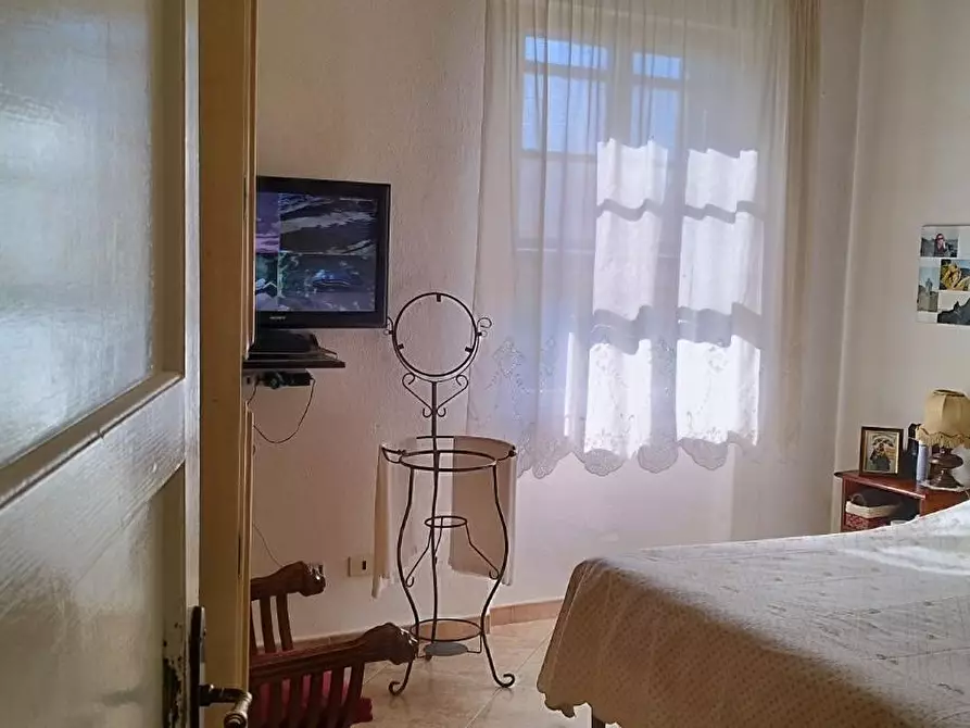 Immagine 22 di Casa indipendente in vendita  a Magliano In Toscana