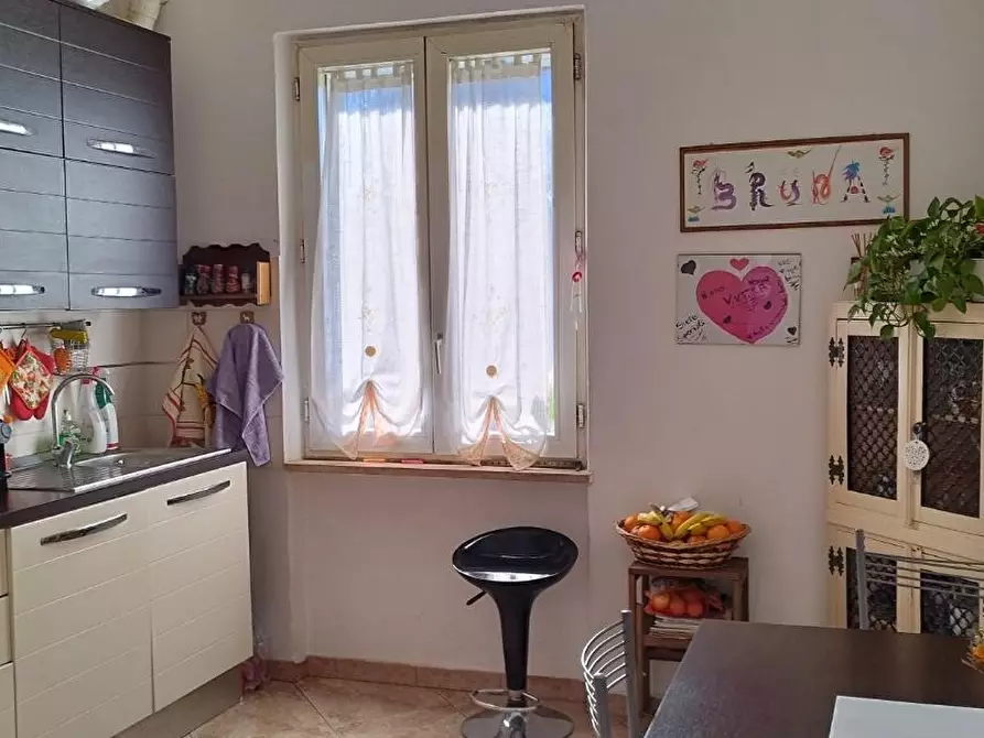 Immagine 23 di Casa indipendente in vendita  a Magliano In Toscana