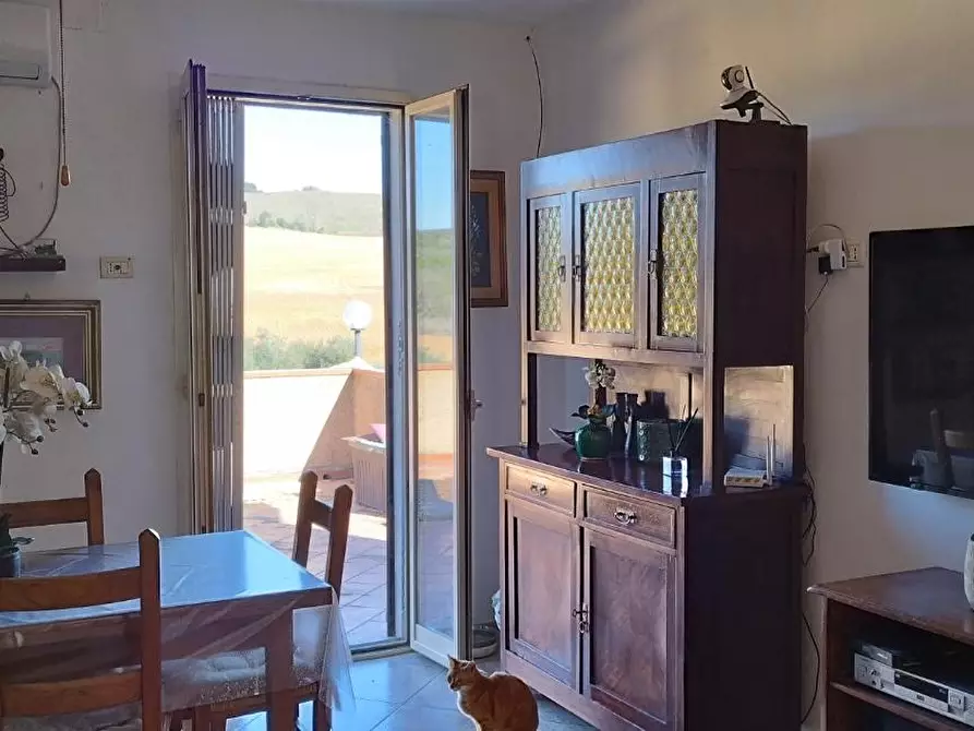 Immagine 24 di Casa indipendente in vendita  a Magliano In Toscana
