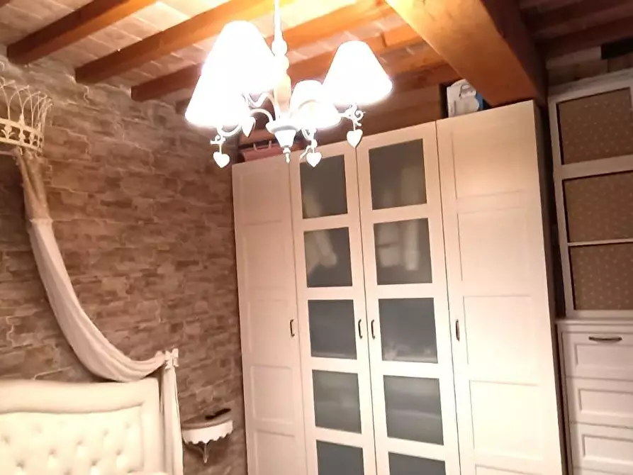 Immagine 3 di Appartamento in vendita  a San Giuliano Terme