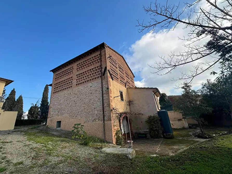 Immagine 1 di Terratetto in vendita  a Volterra