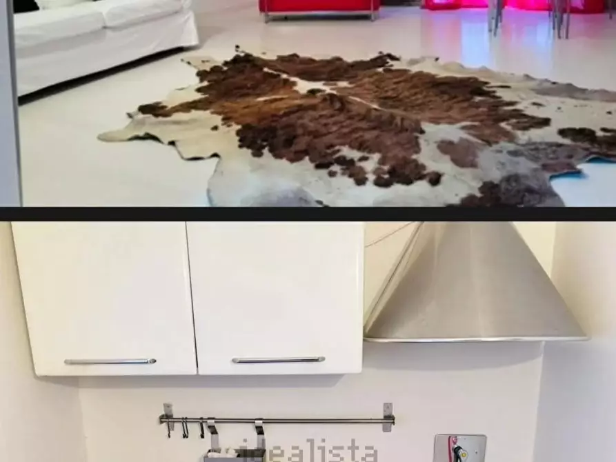 Immagine 8 di Appartamento in affitto  a Livorno