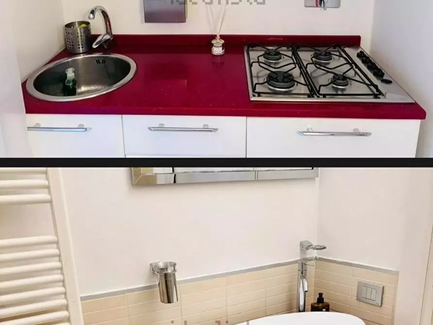 Immagine 9 di Appartamento in affitto  a Livorno