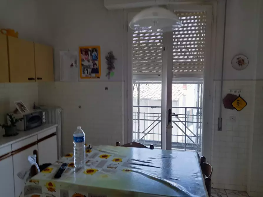 Immagine 2 di Appartamento in vendita  a Castelfranco Di Sotto