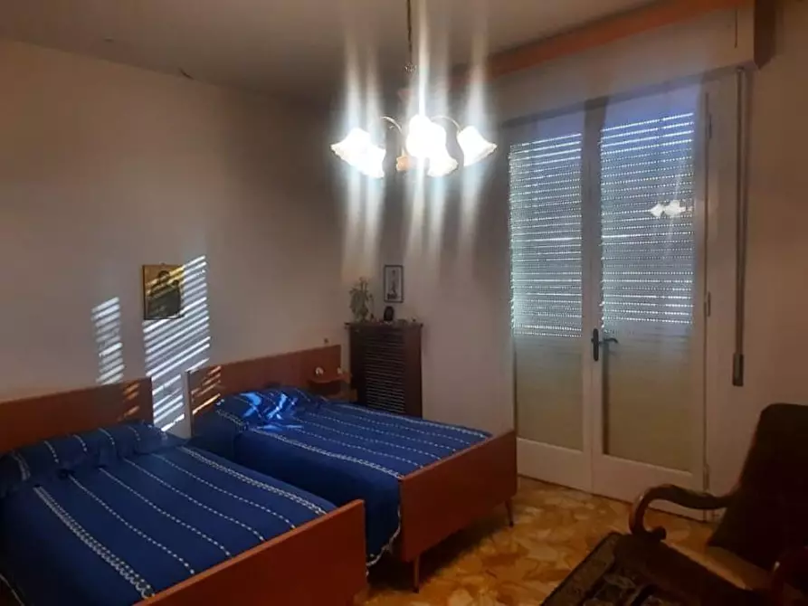 Immagine 5 di Appartamento in vendita  a Castelfranco Di Sotto