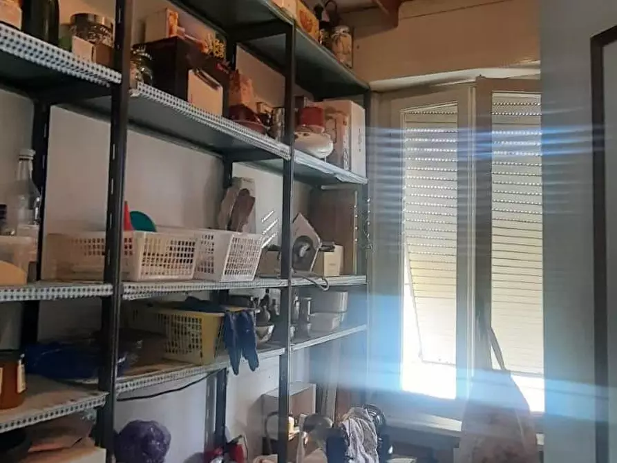 Immagine 8 di Appartamento in vendita  a Castelfranco Di Sotto