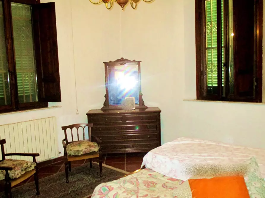 Immagine 20 di Villa in vendita  a Castelfranco Di Sotto