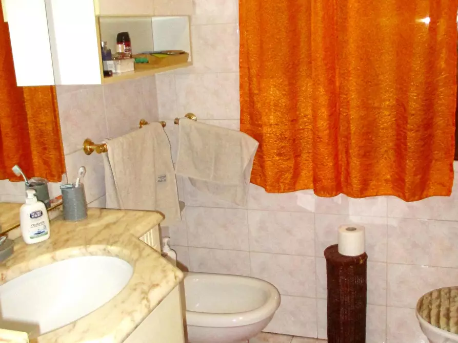 Immagine 16 di Villa in vendita  a Castelfranco Di Sotto