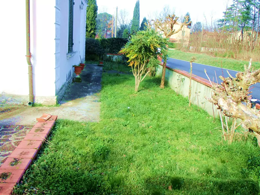 Immagine 13 di Villa in vendita  a Castelfranco Di Sotto