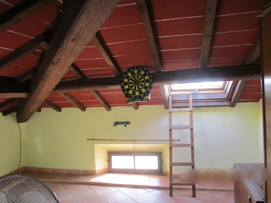 Immagine 31 di Villa in vendita  a Castelfranco Di Sotto