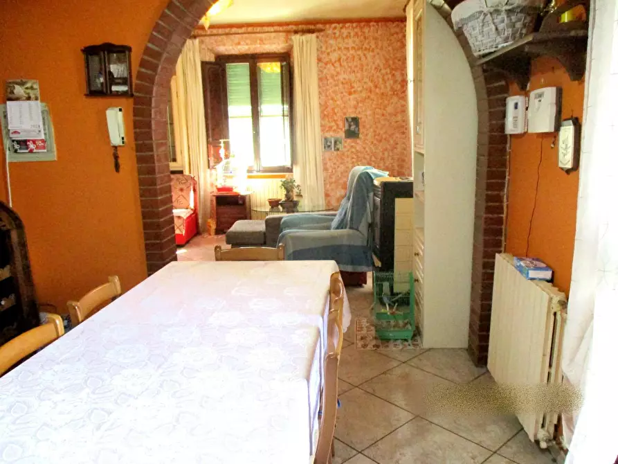 Immagine 35 di Villa in vendita  a Castelfranco Di Sotto