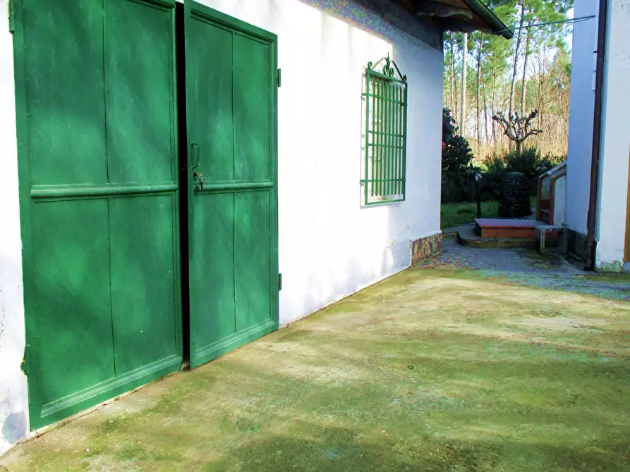 Immagine 6 di Villa in vendita  a Castelfranco Di Sotto