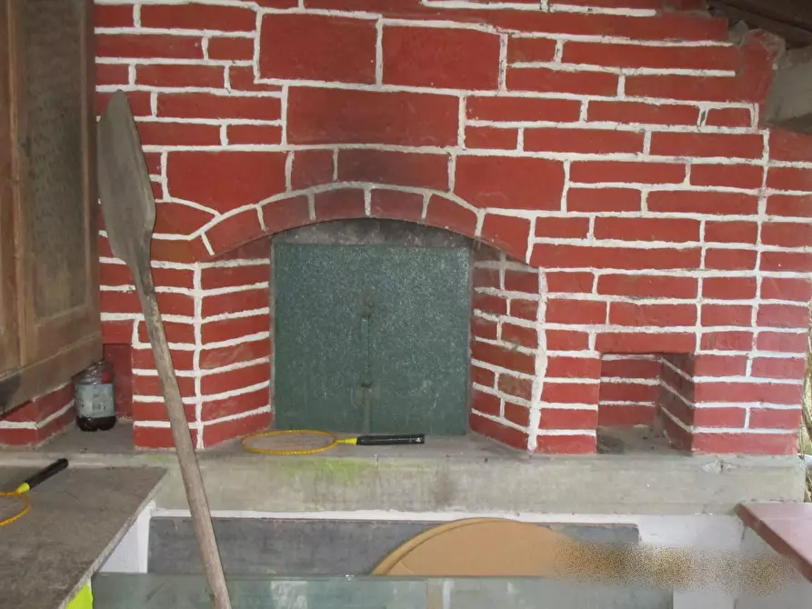 Immagine 11 di Villa in vendita  a Castelfranco Di Sotto