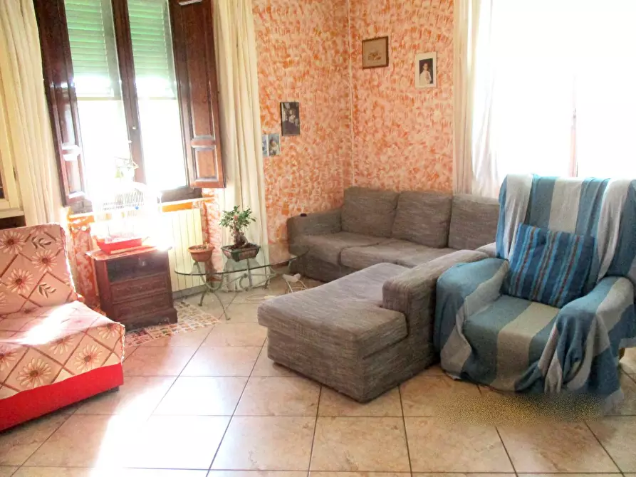 Immagine 33 di Villa in vendita  a Castelfranco Di Sotto