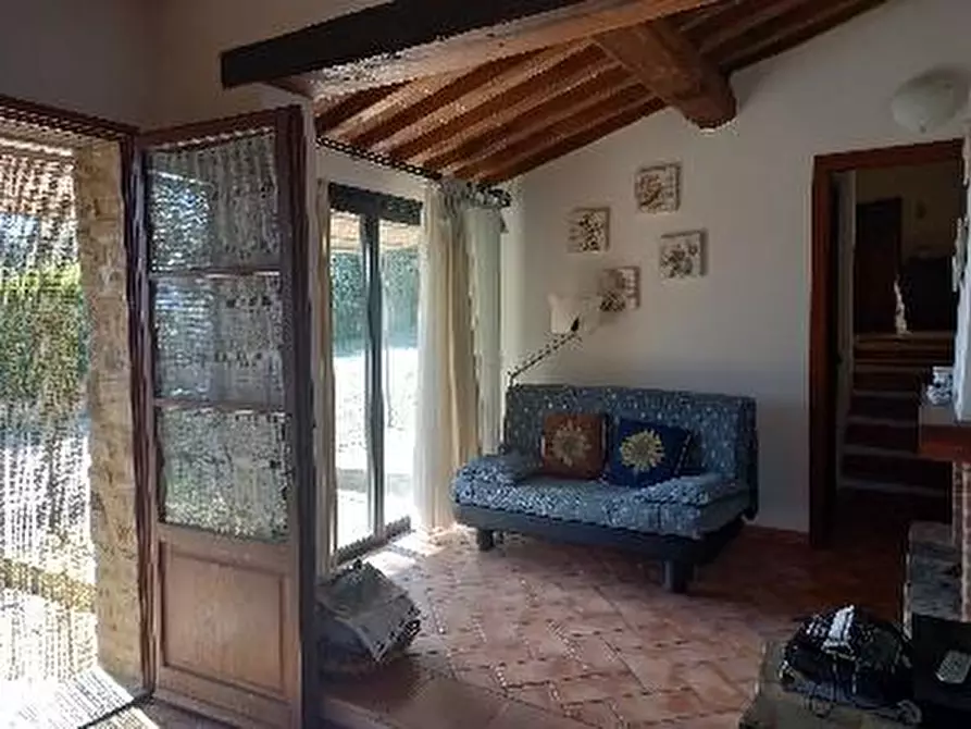 Immagine 39 di Rustico / casale in vendita  a Barberino Tavarnelle
