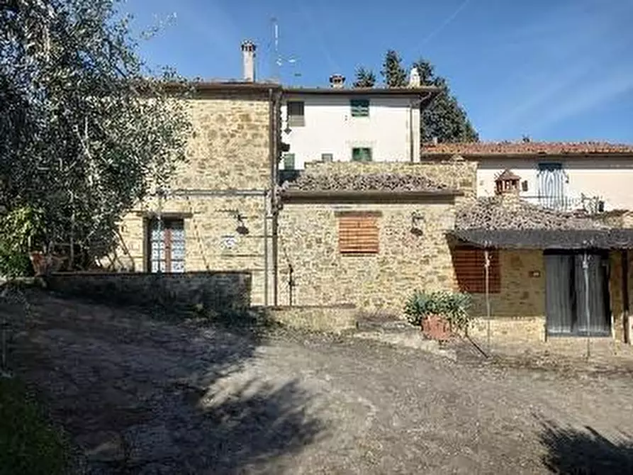 Immagine 46 di Rustico / casale in vendita  a Barberino Tavarnelle