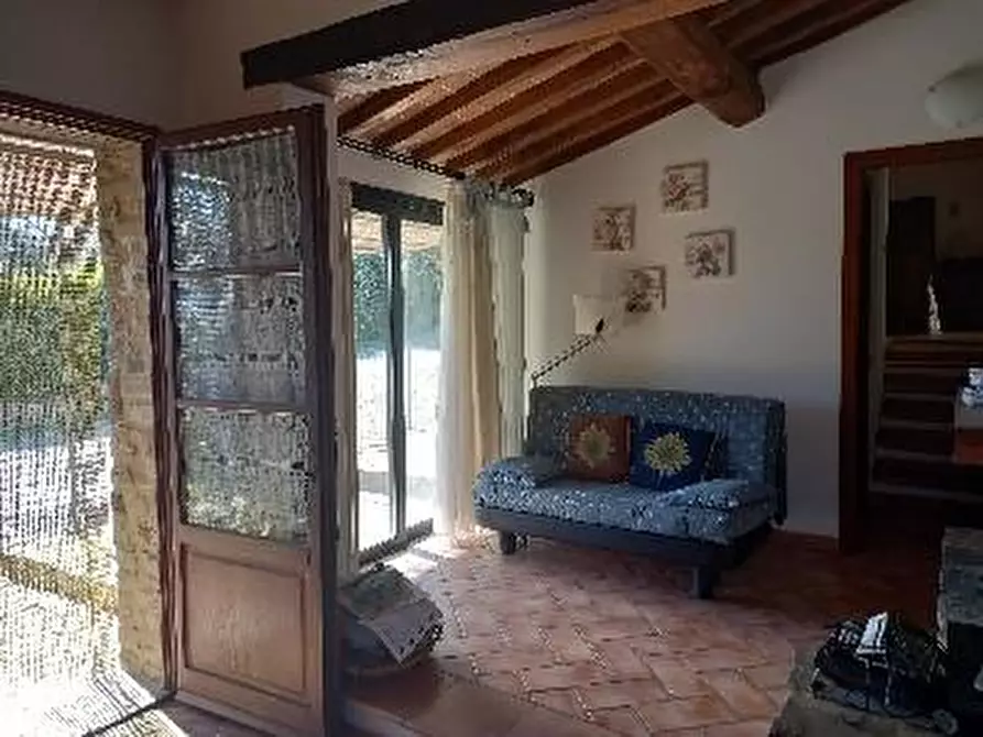 Immagine 38 di Rustico / casale in vendita  a Barberino Tavarnelle