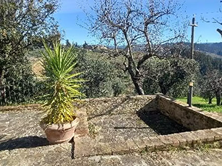 Immagine 45 di Rustico / casale in vendita  a Barberino Tavarnelle