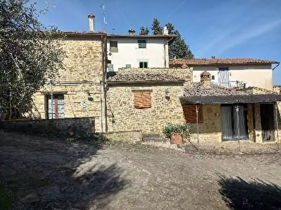Immagine 47 di Rustico / casale in vendita  a Barberino Tavarnelle