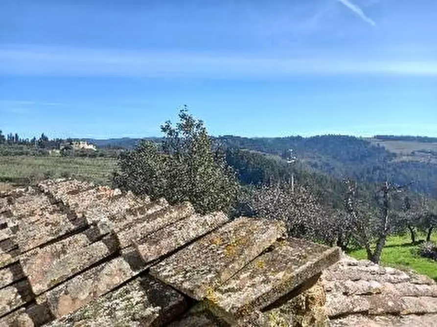 Immagine 25 di Rustico / casale in vendita  a Barberino Tavarnelle