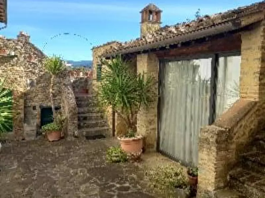 Immagine 21 di Rustico / casale in vendita  a Barberino Tavarnelle