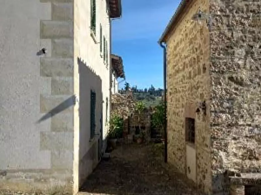 Immagine 51 di Rustico / casale in vendita  a Barberino Tavarnelle